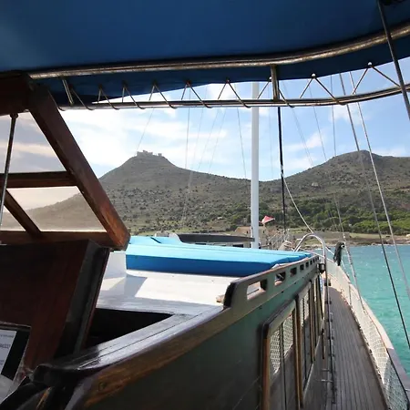 La Baia Del Caicco بوتيل