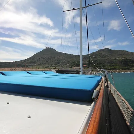 بوتيل La Baia Del Caicco *