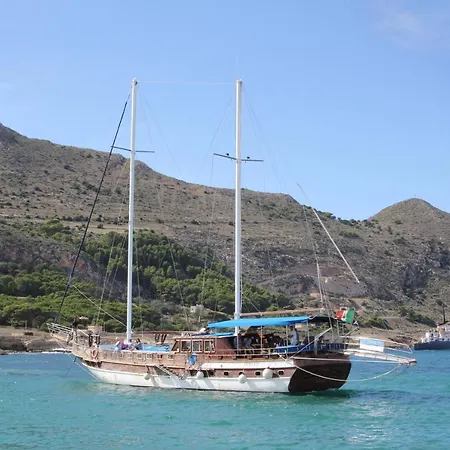 La Baia Del Caicco تراباني