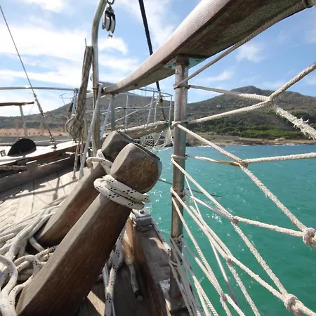 بوتيل La Baia Del Caicco