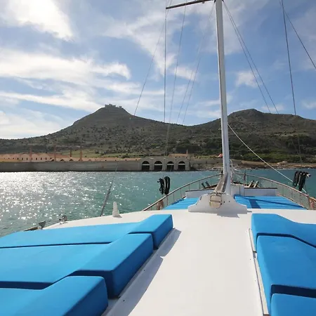 La Baia Del Caicco *