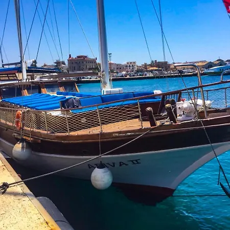 La Baia Del Caicco بوتيل *