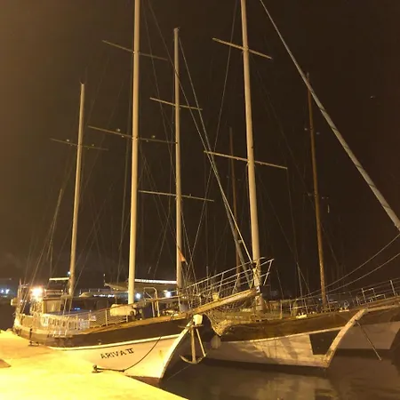 La Baia Del Caicco بوتيل *