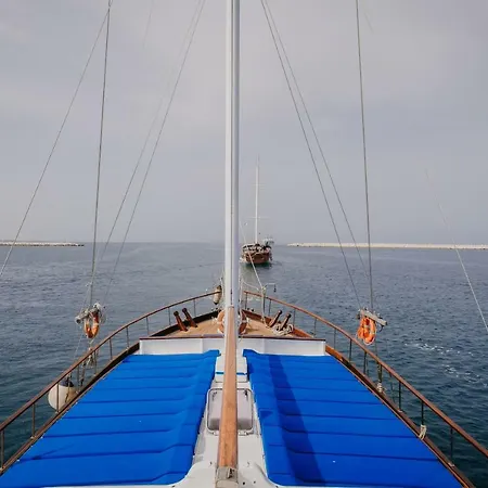 بوتيل La Baia Del Caicco *