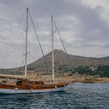 La Baia Del Caicco بوتيل